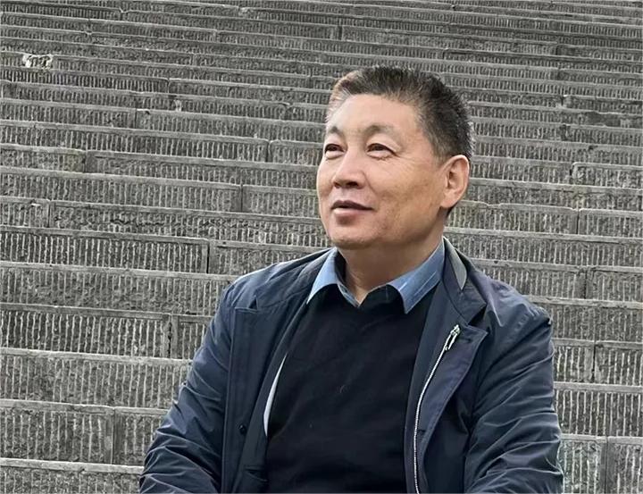 贵州安龙的光芒