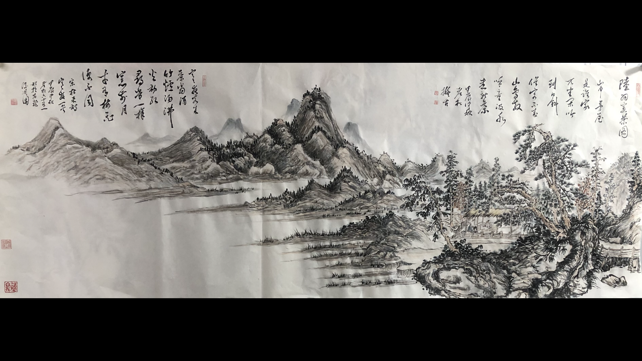 散落安龙老城的文化碎片