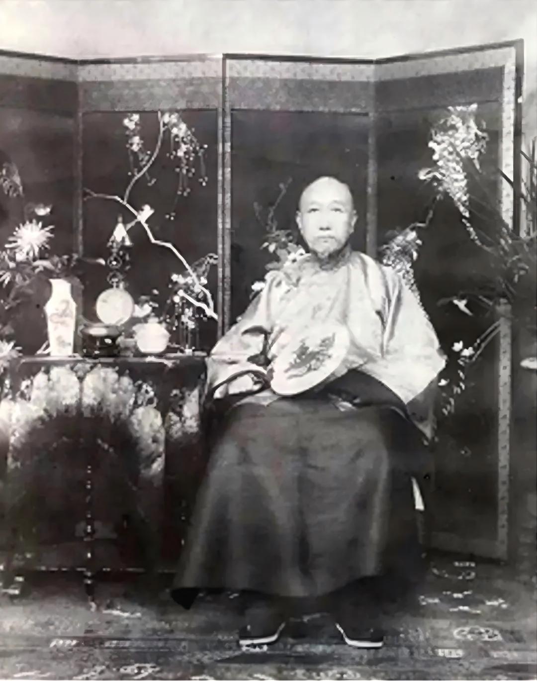文史天地｜晚清重臣鹿传霖与“加油文化”