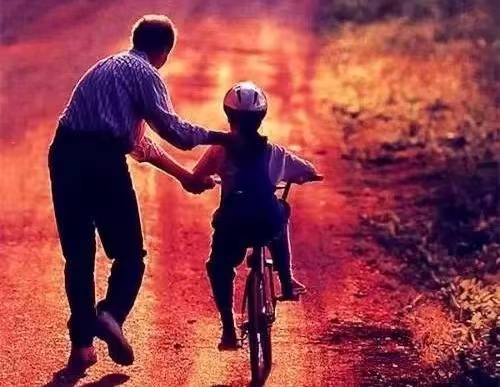 父亲的&ldquo;品&rdquo;字归宿